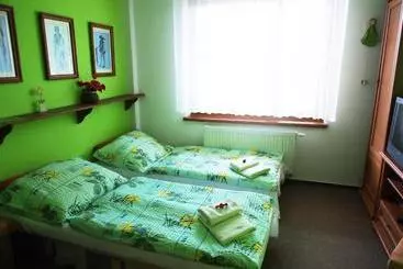 Pension Guest House Penzión Milka