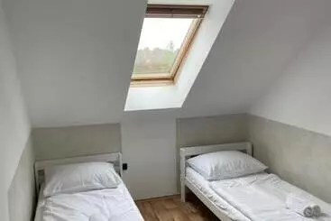 Majatalo Penzion Fajn