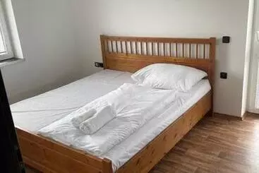 پانسیون Penzion Fajn