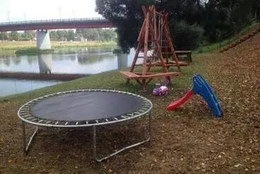 Pension Pirtis Prie Neries Jonava