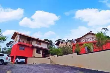 Pansiyon Pousada Nascer Da Lua