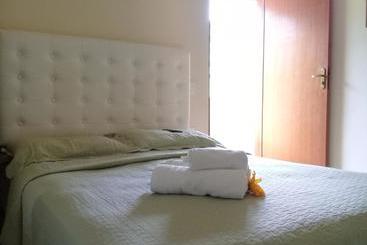 펜션 Pousada Vaca Brava