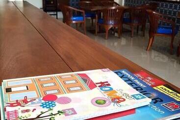 펜션 The Pho Thong Phuket