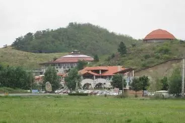 Pensiune Vidor Vendégház
