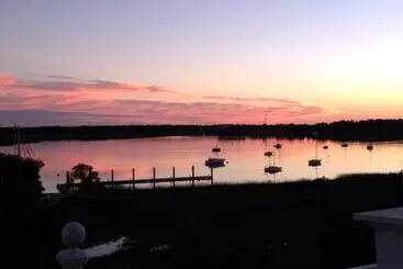 ユースホステル Anchorage 1770