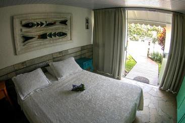 Hospedaria Morada Dos Ventos