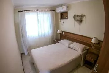 Retkeilymaja Morada Dos Ventos