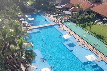 Aparthotel Condo At Krystal Grand Resort