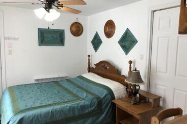 ペンション Havre Du Lac à La Tortue