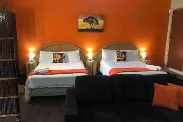 Majatalo Jc Studios Ermelo