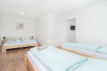 Pensionat Penzion Anareta