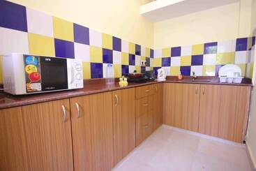 Pensió The Four Leaf Clover