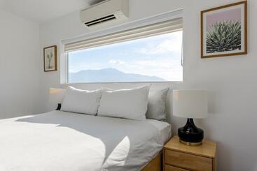 ユースホステル Desert Hot Springs Inn