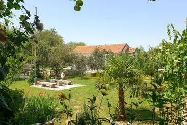 ペンション Apartments And Rooms Minex