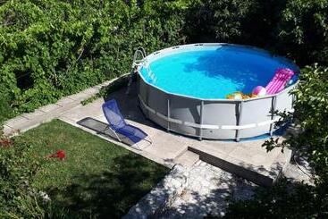 پانسیون Apartments And Rooms Minex