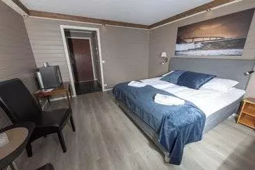 Pansiyon Christineborg Gjestehus Runde