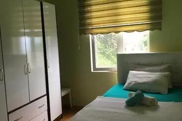 ペンション Guest House In Gonio