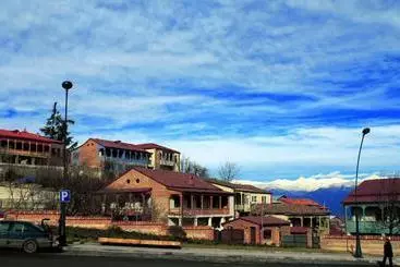 Pensjonat Guest House Medea