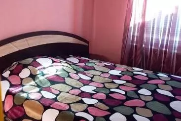 Pensjonat Guest House Medea