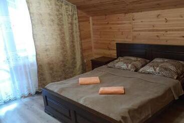 پانسیون Guest House Stari Druzy