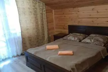 Pensjonat Guest House Stari Druzy