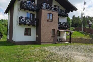 Pensionat Guest House Stari Druzy