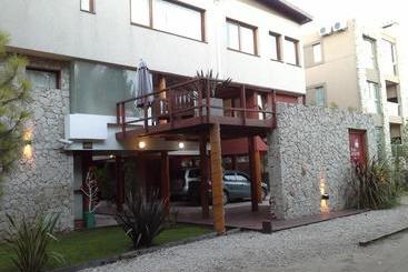 아파트호텔 Posta Cangrejo Apart