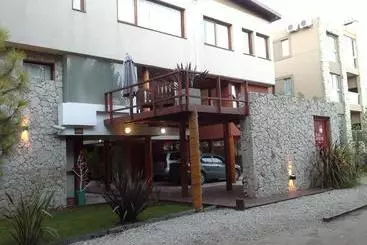 Appartement-hotel Posta Cangrejo Apart