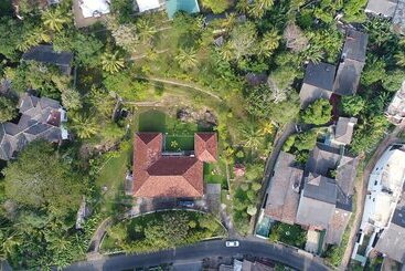 Bed and Breakfast Lucky Cottage