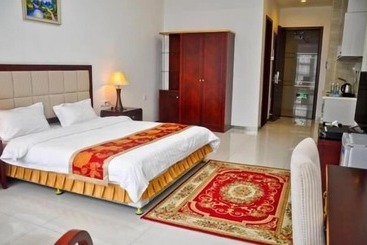 Guangzhou Vadim Apartment