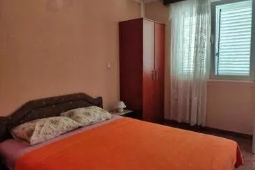 Pensionat Apartments Gvozdenović