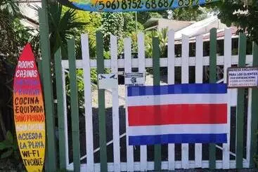 Majatalo Casitas La Playa