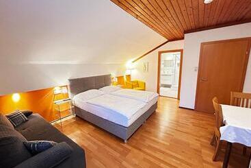 Pension Erlebnishaus Spiess