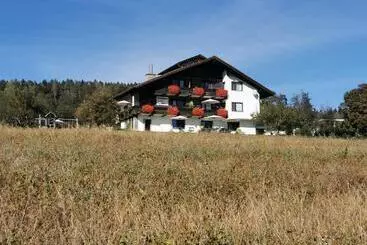 Pensione Erlebnishaus Spiess