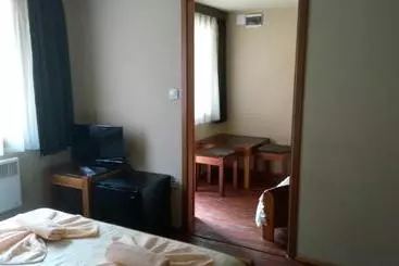Pension Guest House Raffe