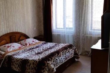 پانسیون Guesthouse Andro Burduli