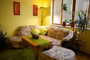 Pension Penzion U Laca