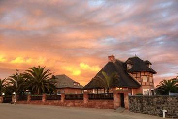 Pensão Villa Sohrada