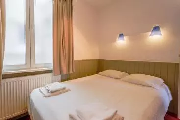 アパートホテル Residentie Sweetnest Met Hotelservice à La Carte