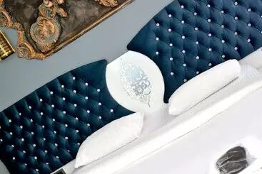 アパートホテル Palmiye Suıt Otel