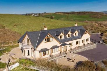 Пансион Bethel Guesthouse