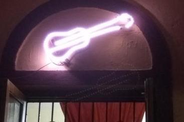 Pension Guitar Home Stays