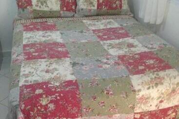 Pansiyon Pousada Do Pascoal