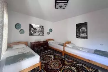 Pension Rumi Hotel & Hostel