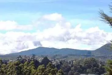 ペンション Sincere Wilderness Home Stay