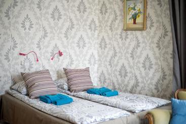 پانسیون Guesthouse Stranda Porvoo