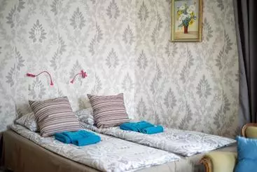ペンション Guesthouse Stranda Porvoo