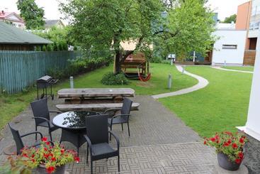 پانسیون Villa Meri