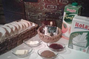 Apartmanszálloda Apart Dry Fly