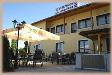 Gasthaus Pension Zum Löwen